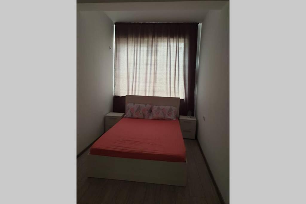 Moni Apartment Năvodari Екстериор снимка