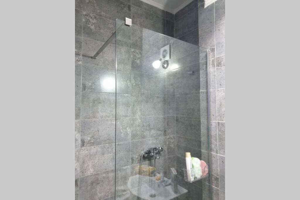 Moni Apartment Năvodari Екстериор снимка