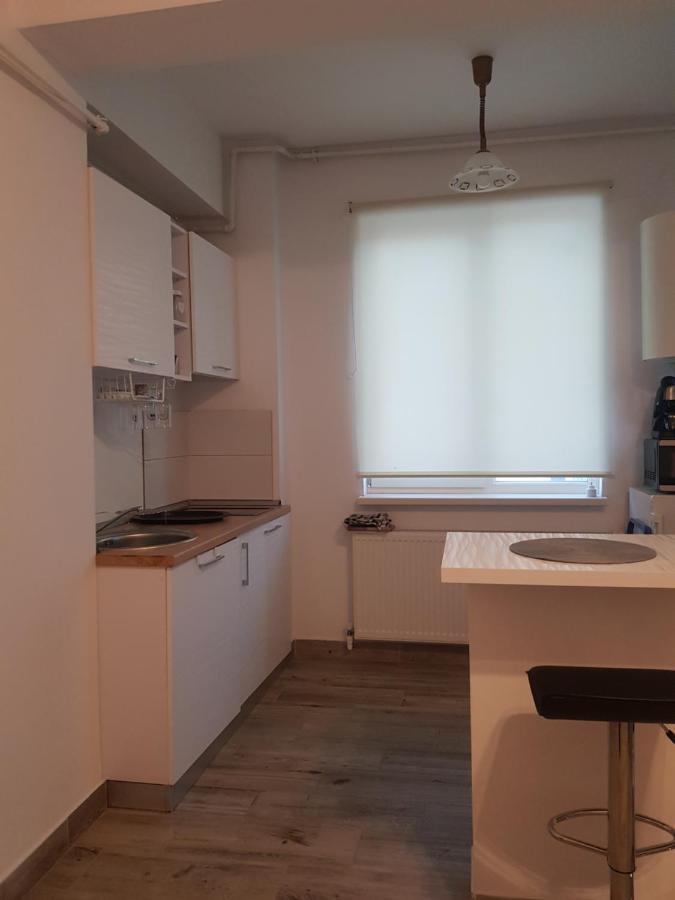 Moni Apartment Năvodari Екстериор снимка