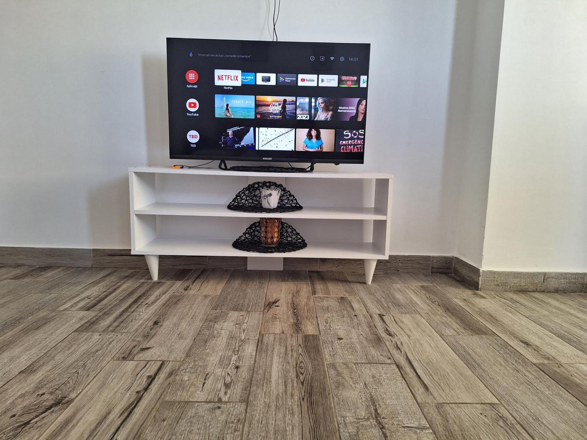 Moni Apartment Năvodari Екстериор снимка